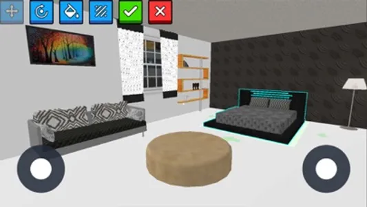 Dream House 2-Interior Design screenshot 1