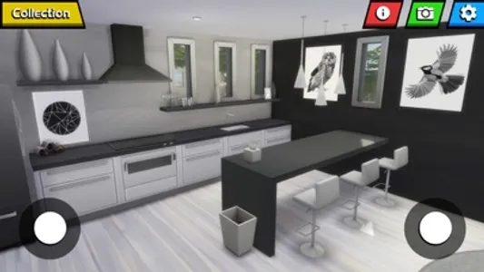 Dream House 2-Interior Design screenshot 2