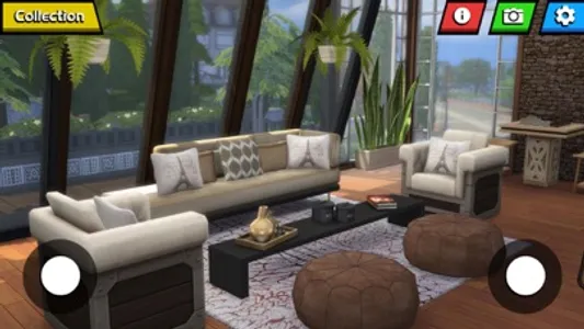 Dream House 2-Interior Design screenshot 3