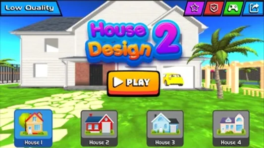 Dream House 2-Interior Design screenshot 4