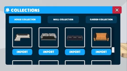 Dream House 2-Interior Design screenshot 5