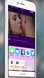 Vimodji - Videos by feeling screenshot 4