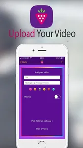 Vimodji - Videos by feeling screenshot 7