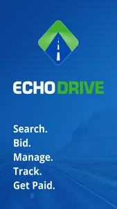 EchoDrive screenshot 0