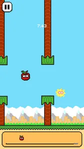 Flippy Fruit screenshot 4