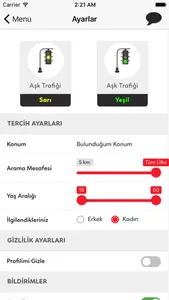 Aşk Trafiği screenshot 1