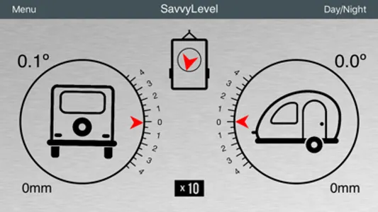 SavvyLevel screenshot 6