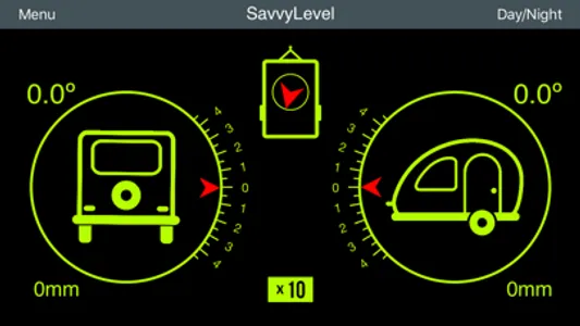 SavvyLevel screenshot 7