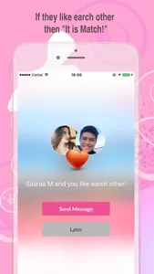 Ok Dating App: Chat & Hook Up screenshot 2