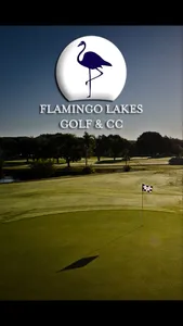 Flamingo Lakes Golf & CC screenshot 0