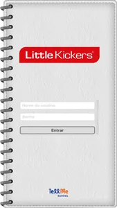 Little Kickers SP screenshot 0