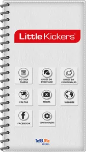 Little Kickers SP screenshot 1