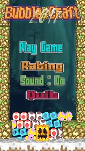 Bubble Shooter 2019 screenshot 0