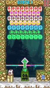 Bubble Shooter 2019 screenshot 1