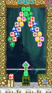 Bubble Shooter 2019 screenshot 3