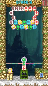 Bubble Shooter 2019 screenshot 4