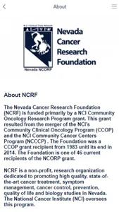 NvCRF screenshot 1