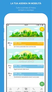 Segretaria.me screenshot 3