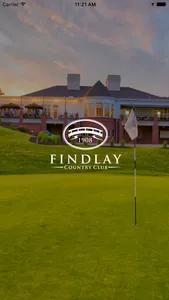 Findlay Country Club OH screenshot 0