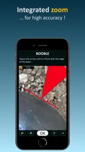 Booble (for petanque game) screenshot 5