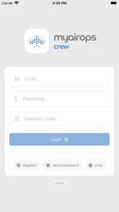 myairops crew screenshot 0