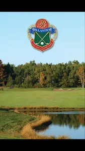 Ballantrae Golf Club screenshot 0