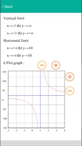 Maths Solver screenshot 3