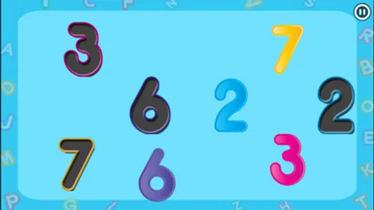 Smart Baby Alphabet screenshot 3