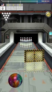 World Bowling Championship screenshot 2