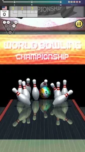 World Bowling Championship screenshot 3