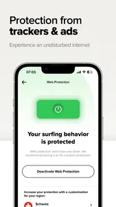 Neptune - Mobile Security screenshot 6