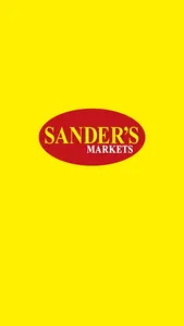 Sander's Markets screenshot 0