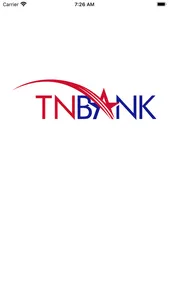 TNBANK screenshot 0