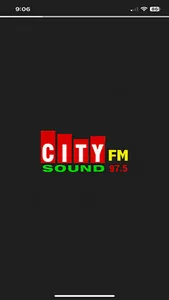 City Sound FM screenshot 0