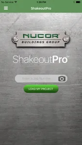 ShakeoutPro screenshot 0