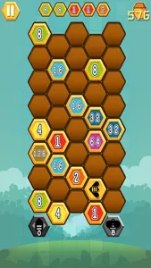 Honey Connect screenshot 0