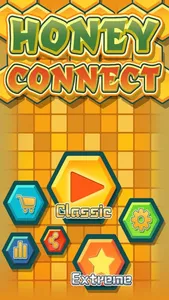 Honey Connect screenshot 1