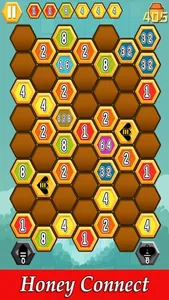 Honey Connect screenshot 2