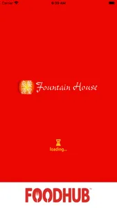 Fountain House screenshot 0