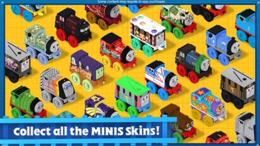 Thomas & Friends Minis screenshot 6