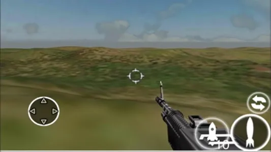 Defend the Beachhead screenshot 0