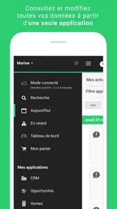 blgCloud screenshot 0