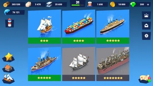 Sea Port: Cargo Ships Harbor screenshot 3