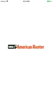 American Hunter screenshot 0