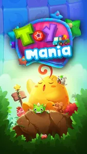 Toy Mania Cubes Blast screenshot 4