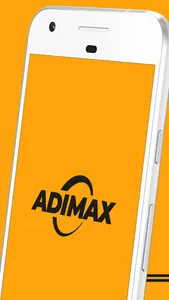 Adimax screenshot 0