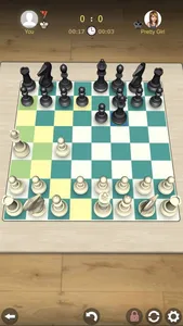 Chess 3d offline ultimate screenshot 0