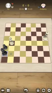 Chess 3d offline ultimate screenshot 3