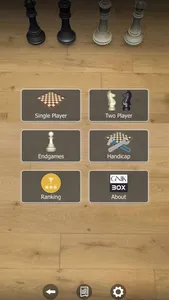 Chess 3d offline ultimate screenshot 4