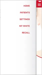 My White App PRO screenshot 2